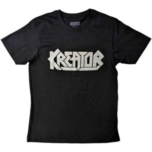 Kreator Satan Is Real T-Shirt