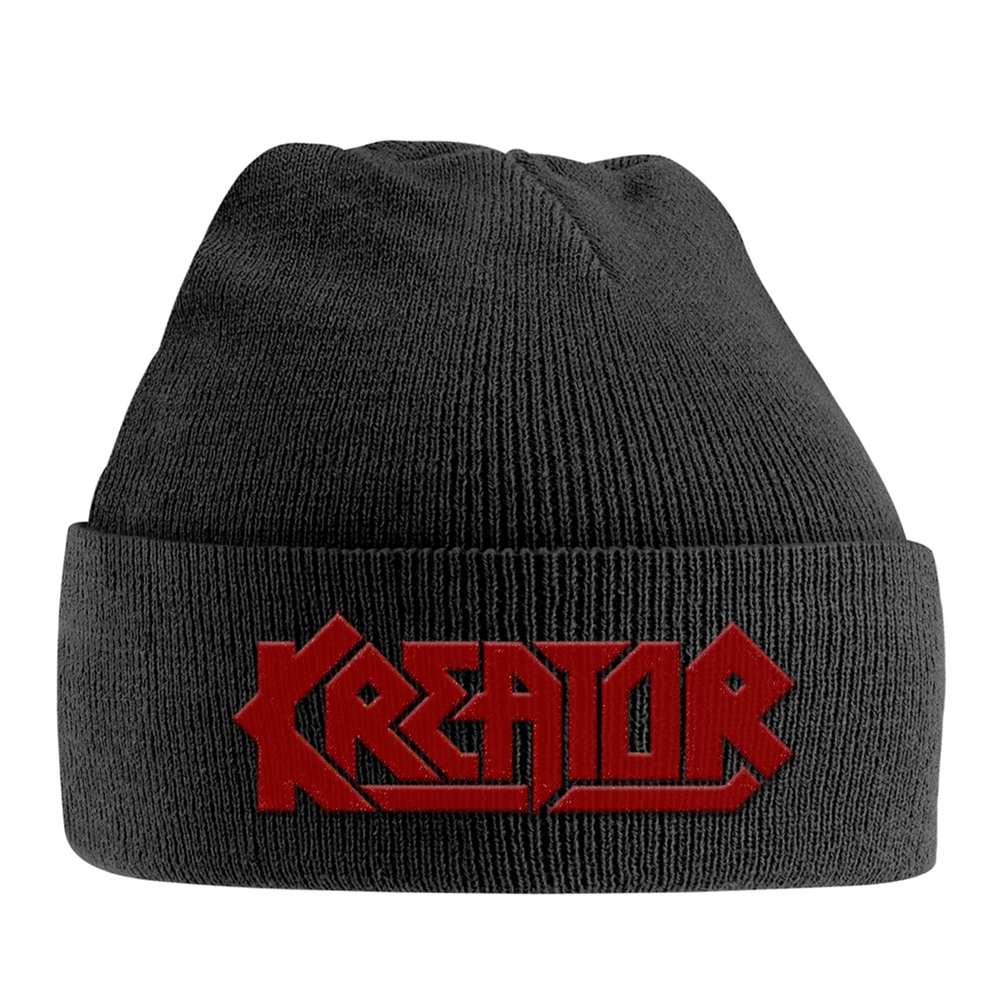 Kreator – LOGO Hat