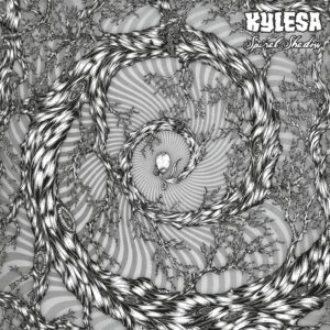 Kylesa - SPIRAL SHADOW CD