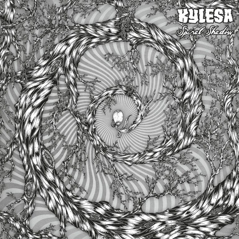 Kylesa – SPIRAL SHADOW CD