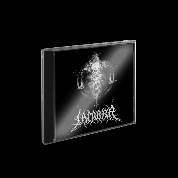 LACABRA – LACABRA CD