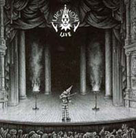 Lacrimosa - LIVE Compact Disc Double