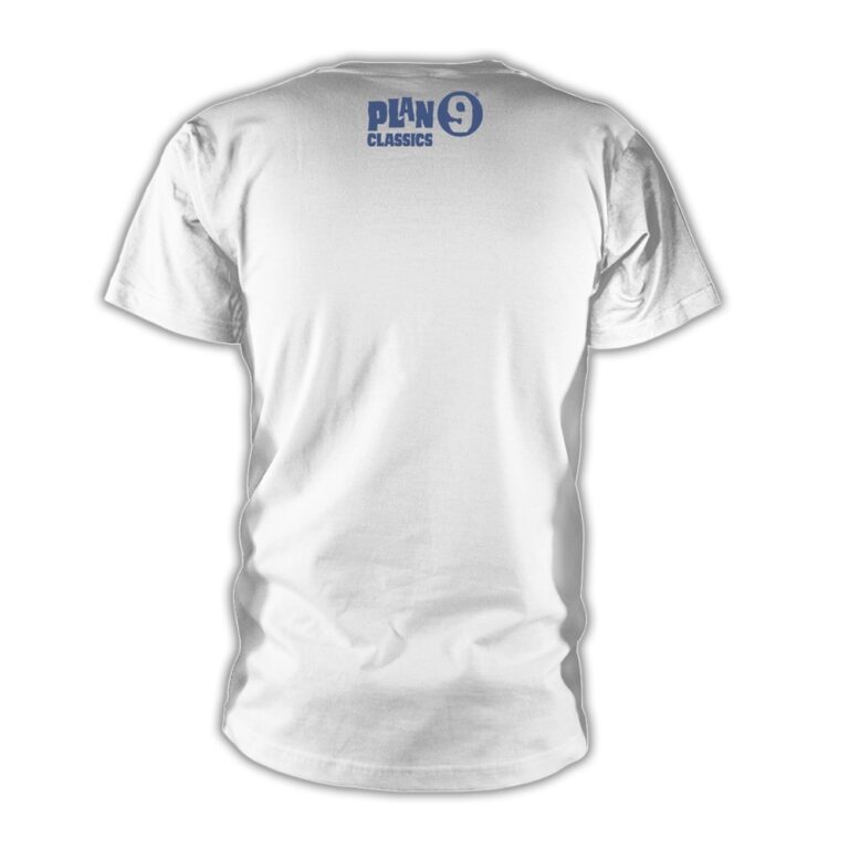 Lady Frankenstein – Lady Frankenstein T-Shirt