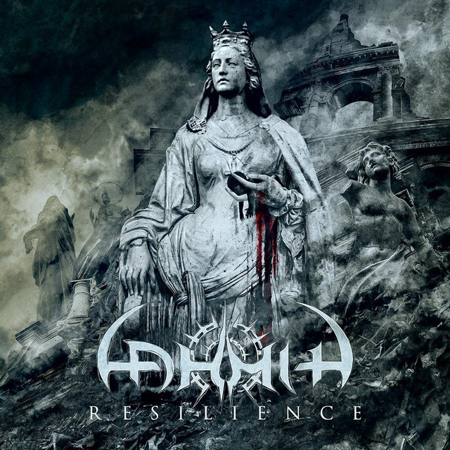 Lahmia band photo