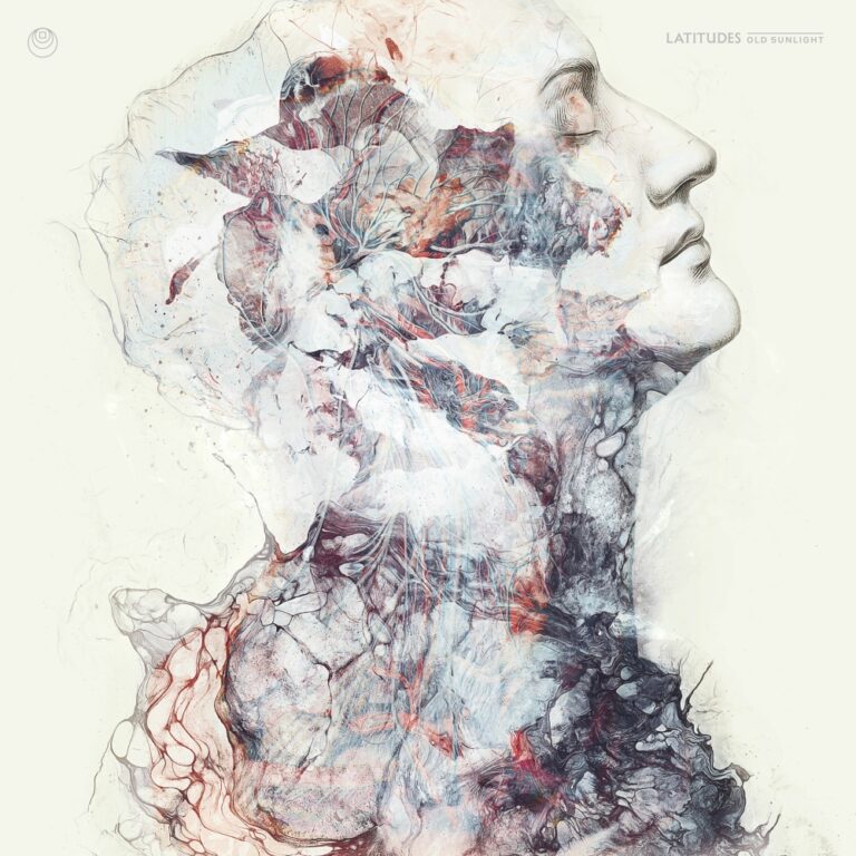 Latitudes – OLD SUNLIGHT Compact Disc Digi