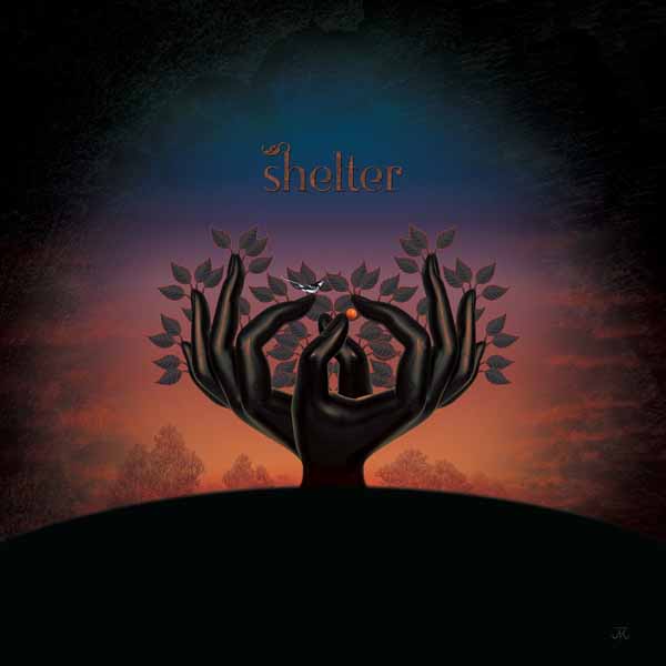 Laughing Stock – SHELTER Vinyl LP