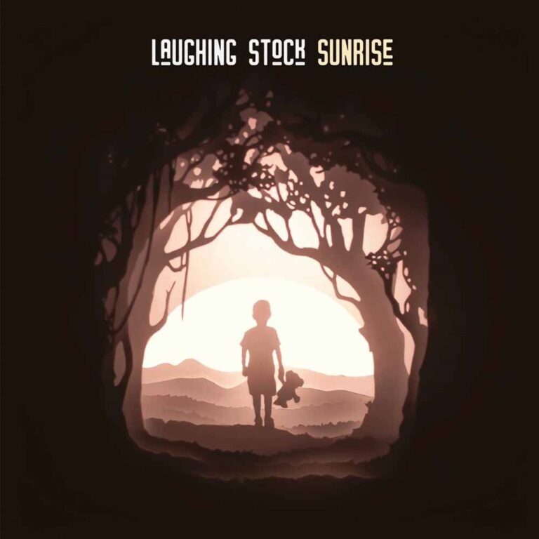 Laughing Stock – SUNRISE CD