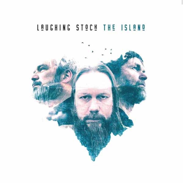 Laughing Stock – THE ISLAND CD