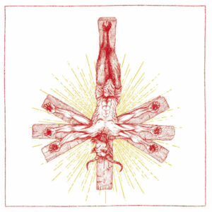 Law of Contagion - OECUMENICAL RITES FOR THE ANTICHRIST CD