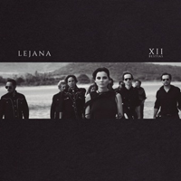Lejana - XII BESTIAS Compact Disc Digi