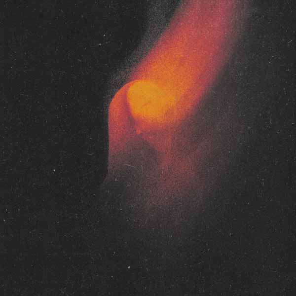 Leonov – SHAPE OF ASH Vinyl 10″