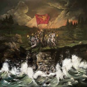 Les Chants de Nihil - LE TYRAN ET L’ESTHÈTE Vinyl Double Album