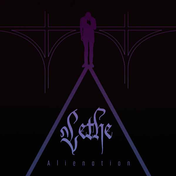 Lethe – ALIENATION CD
