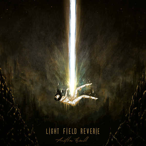 Light Field Reverie – ANOTHER WORLD Vinyl LP
