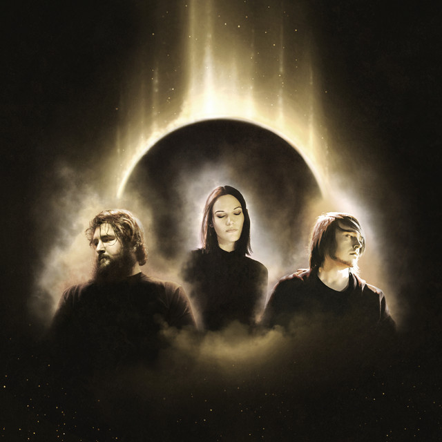 Light Field Reverie band photo