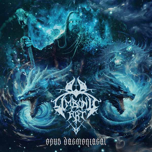 Limbonic Art – OPUS DAEMONIACAL (DIGISLEEVE) CD