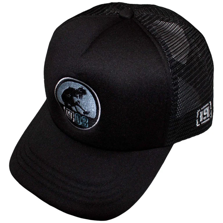 Linkin Park LP03 Mesh Back Cap