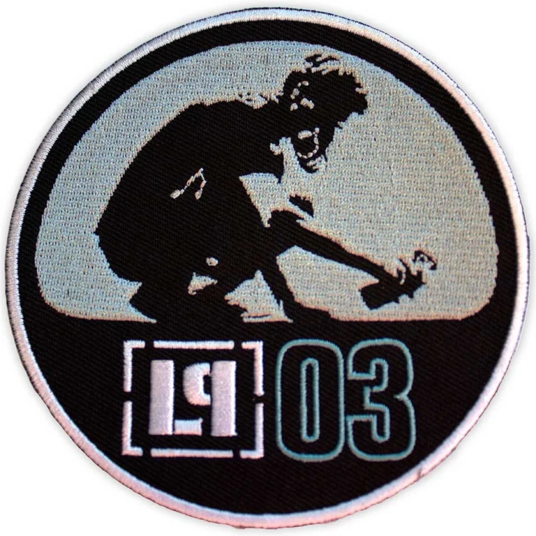 Linkin Park LP03 Patch