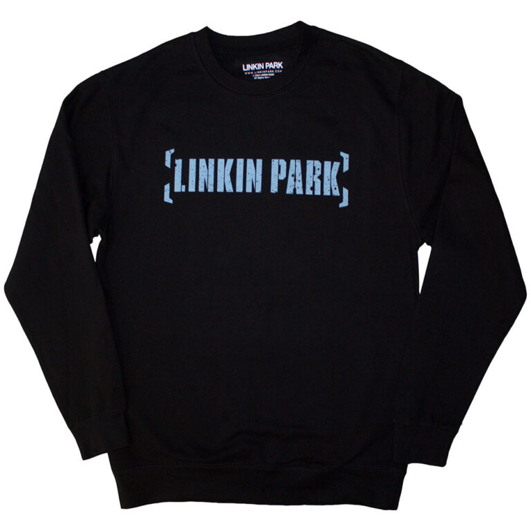 Linkin Park Meteora Portraits Sweatshirt