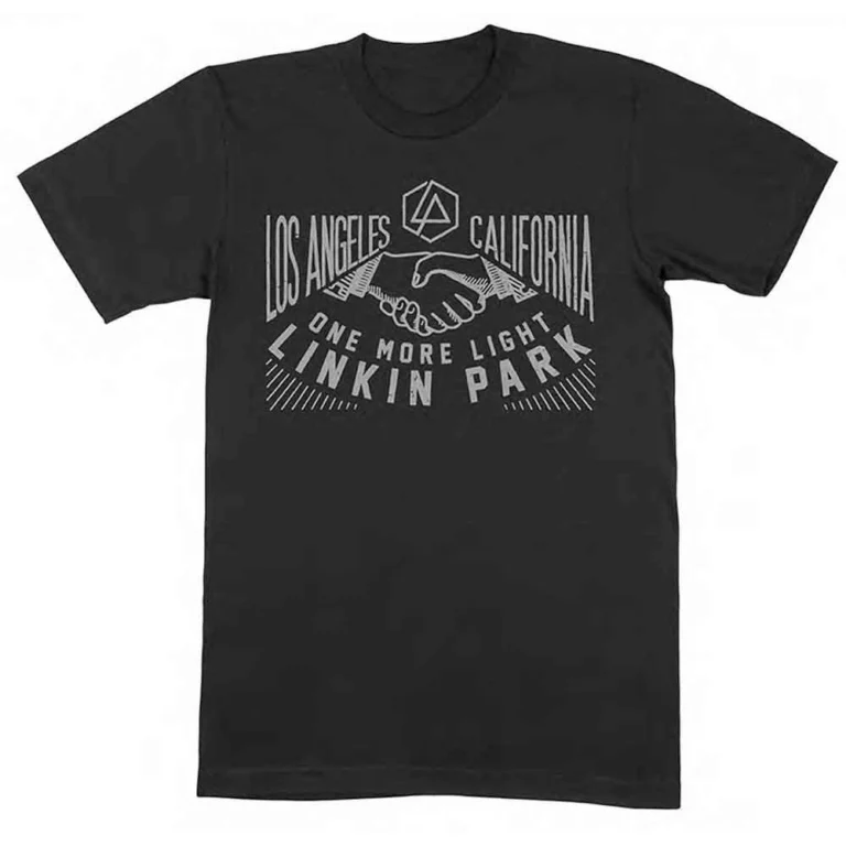 Linkin Park Light In Your Hands T-Shirt
