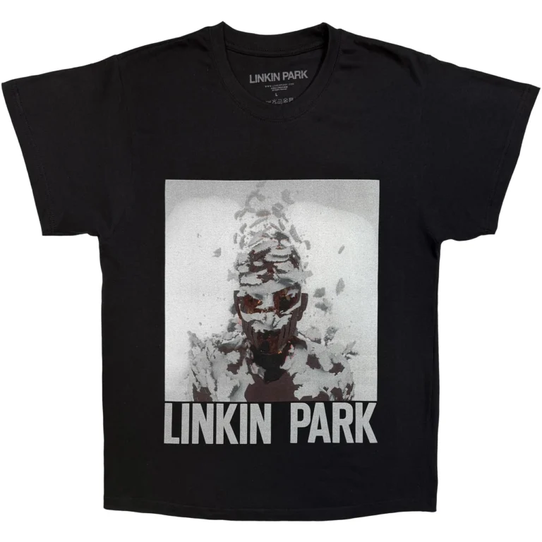 Linkin Park Living Things T-Shirt