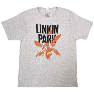 Linkin Park Soldier Icons T-Shirt