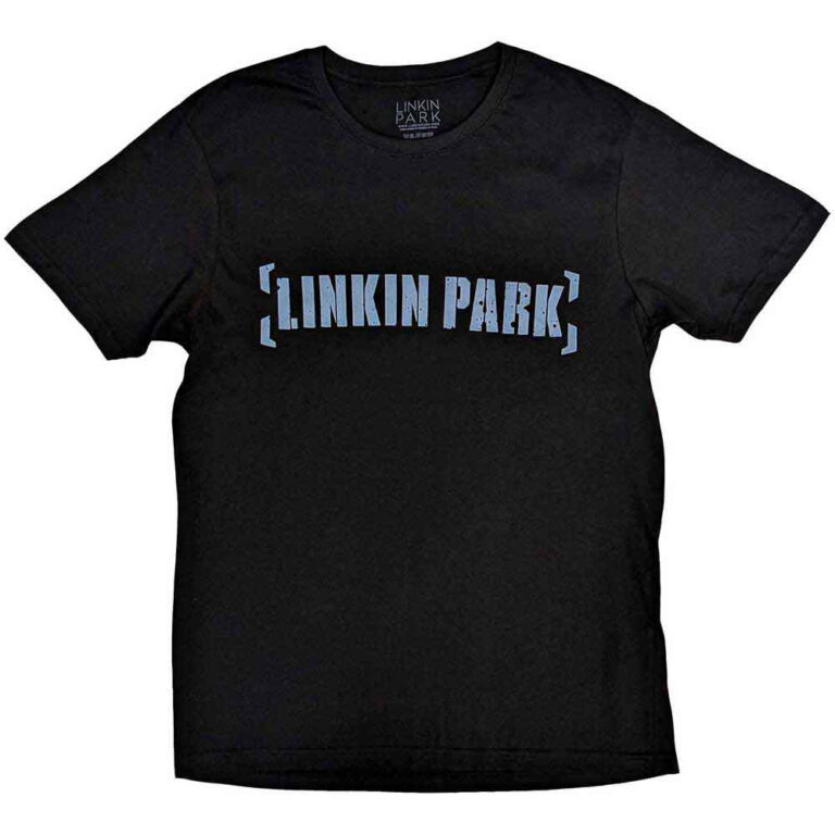 Linkin Park Meteora Portraits T-Shirt