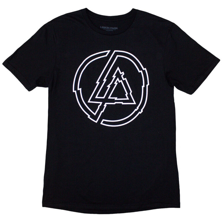 Linkin Park A Thousand Suns T-Shirt