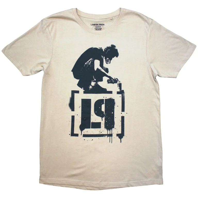 Linkin Park Meteora T-Shirt