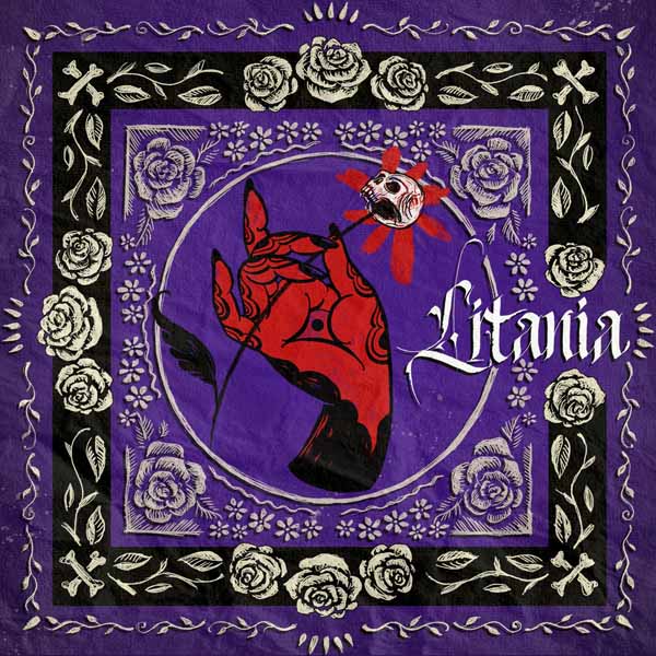 Litania – LITANIA Vinyl LP