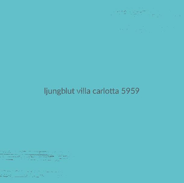 Ljungblut – VILLA CARLOTTA 5959 CD