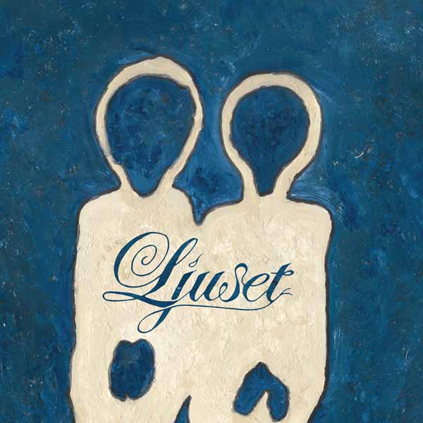 LJUSET – S/T CD