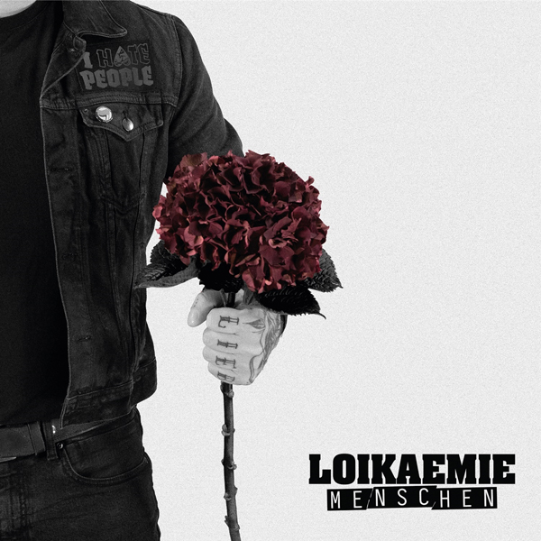 Loikaemie – MENSCHEN CD