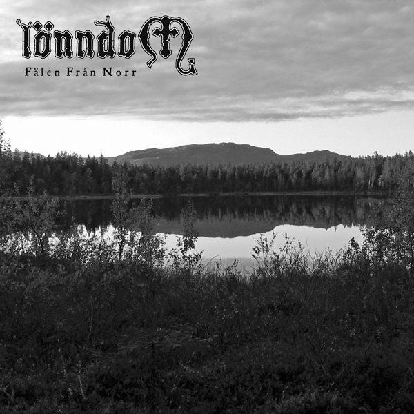 LÖNNDOM – FÄLEN FRÅN NORR Compact Disc Digi