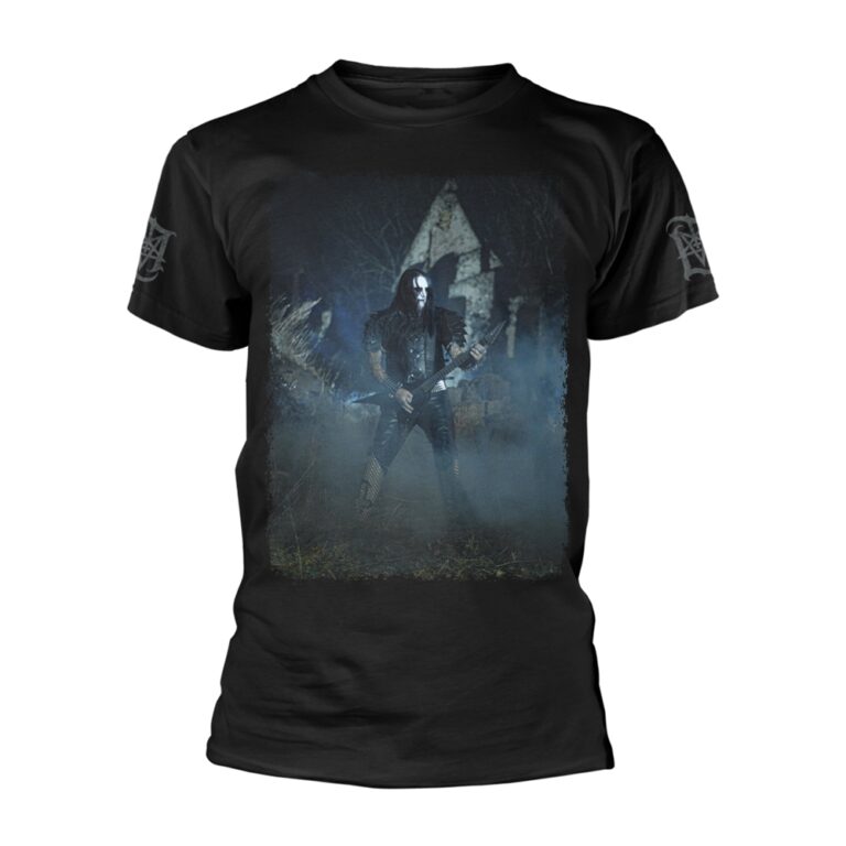 LORD AHRIMAN – Nightfall T-Shirt