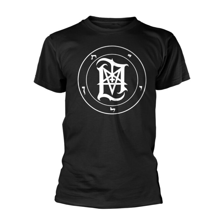 LORD AHRIMAN – Sigil T-Shirt