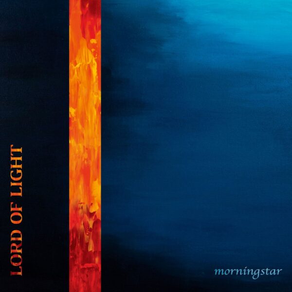 Lord of Light - MORNINGSTAR CD