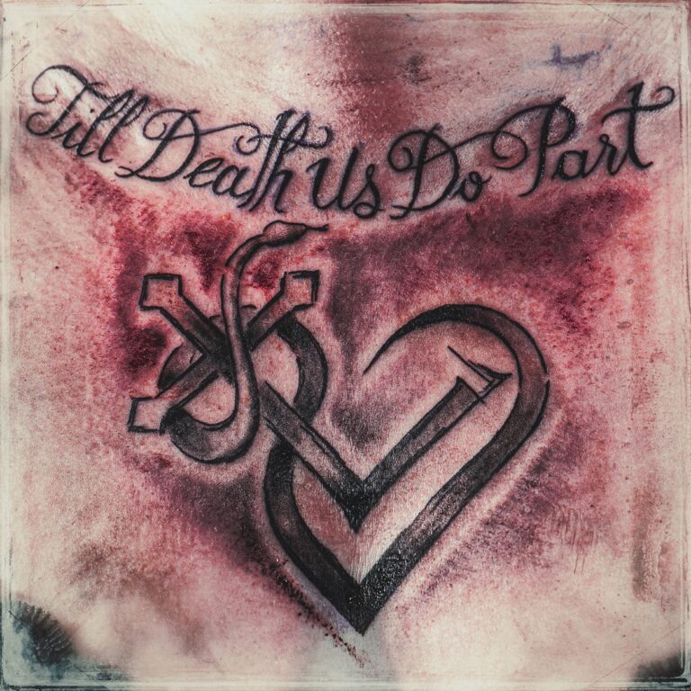Lord Of The Lost – TILL DEATH US DO PART – DIE BEST OF CD