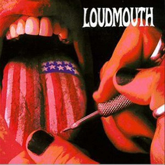 Loudmouth Cds