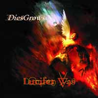 Lucifer Was – DIES GROWS CD
