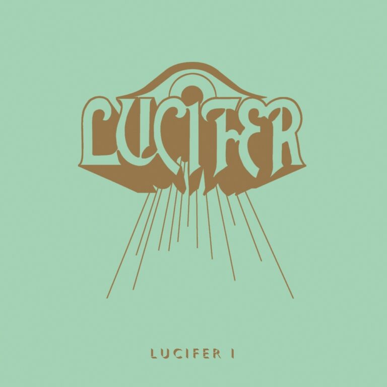 Lucifer – LUCIFER I CD