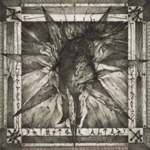 Lucifericon - BRIMSTONE ALTAR Compact Disc Digi