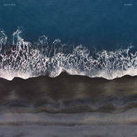 Lucy in Blue - IN FLIGHT CD