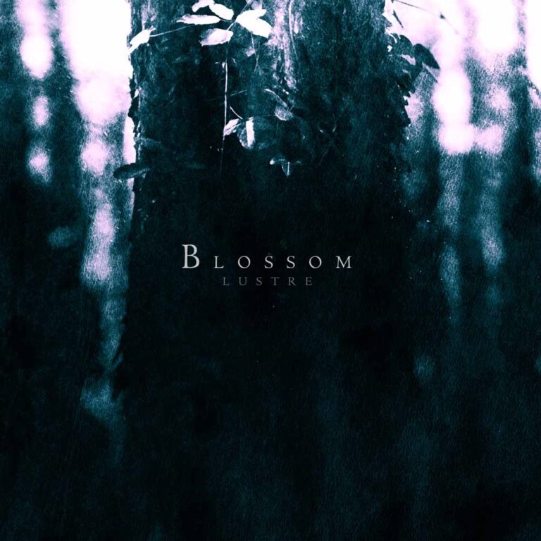 Lustre – BLOSSOM Compact Disc Digi