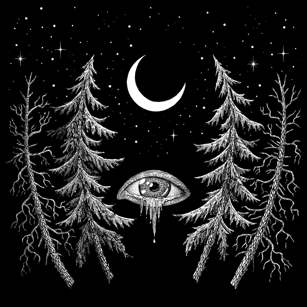 Lustre – NIGHT SPIRIT CD