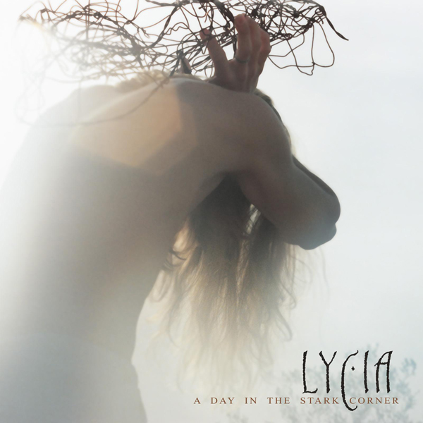 Lycia – A DAY IN THE STARK CORNER (2LP) Vinyl Double Album