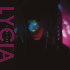 Lycia - ESTRELLA Compact Disc Digi