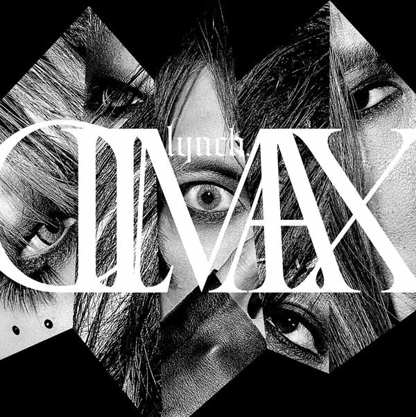 LYNCH – CLIMAX CD