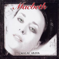Macbeth – MALAE ARTES CD