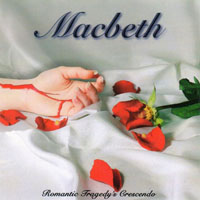 Macbeth - ROMANTIC TRAGEDYS CD